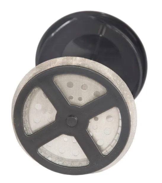 COFFEE PRESS - TRITAN - BPA FR